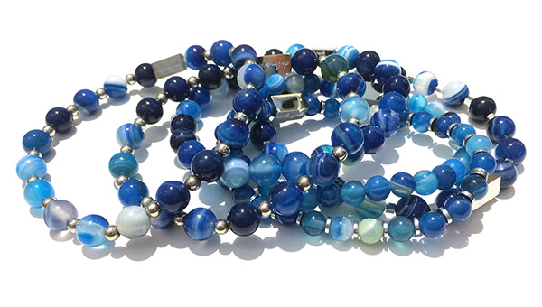 natural-blue-striped—onyx-agate-bracelet-necklace