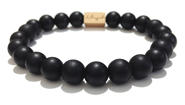 natural-obsidian-black-bracelet-necklace