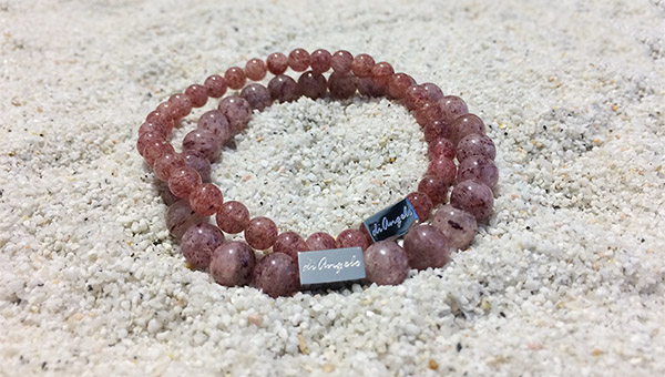 natural-strawberry—quartz-bracelet-necklace