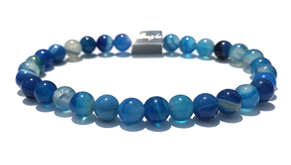 natural-blue-striped—onyx-agate-bracelet-necklace