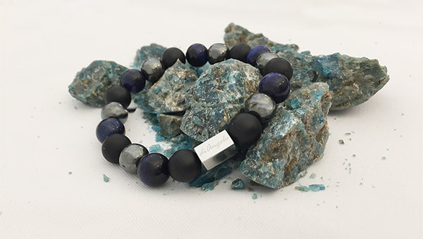 natural-blue-tigers-eye-hematite-obsidian-bracelet-necklace