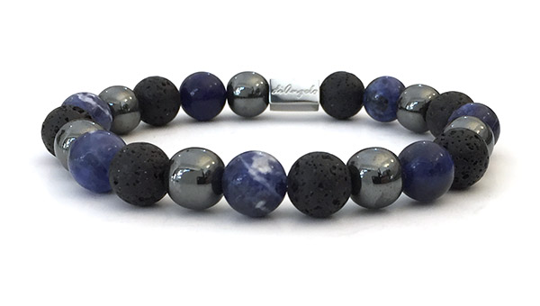 natural-sodalite-lavastone-hematite-bracelet-necklace