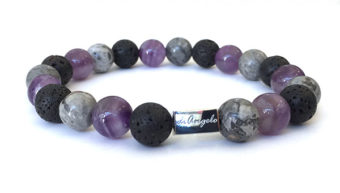 natural-amethyst-lavastone-grey-map-jasper-bracelet-necklace