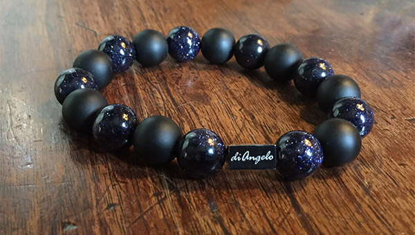 natural-blue-sandstone-bracelet-necklace