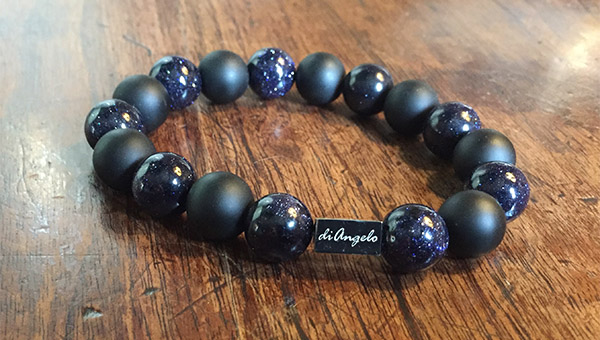 natural-blue-sandstone-bracelet-necklace