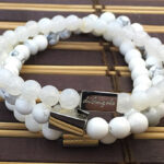 natural-tridacna-howlite-moonstone-bracelet-necklace