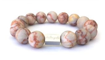 natural-red—grid—agate-bracelet-necklace
