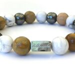 natural-chrysanthemum-fossil-coral-bracelet-necklace