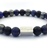 natural-obsidian-hematite-lapis-lazzuli-bracelet-necklace
