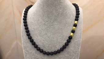 natural-lavastone-murano-bracelet-necklace