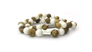 picture jasper bracelet copia