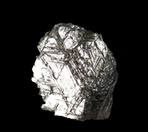 Gibeon Meteorite Bracelet Jewelry