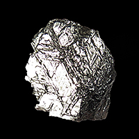 Gibeon Meteorite Bracelet