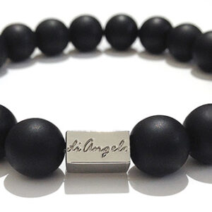 Black Onyx Bracelets