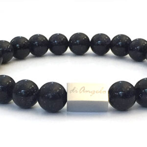 Sandstone Blue Bracelets
