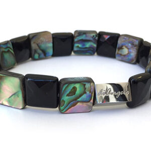 Abalone Shell Bracelets