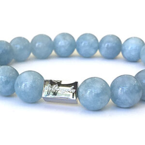 Aquamarine Bracelets