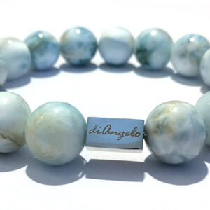 Larimar Bracelets