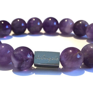 Amethyst Bracelets