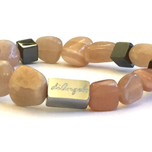 Sunstone Bracelets