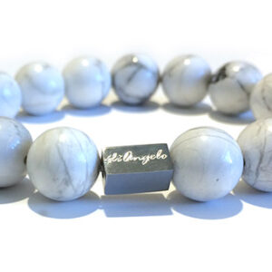 Howlite Bracelets