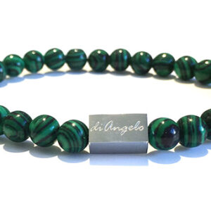 Malachite Bracelets