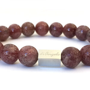 natural-strawberry—quartz-bracelet-necklace