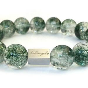 Phantom Quartz Bracelets