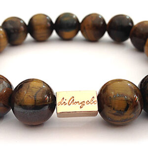 Tiger's Eye Bracelets